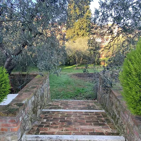 Il Conventino * Sinalunga