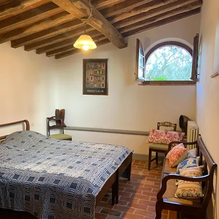 Il Conventino Sinalunga