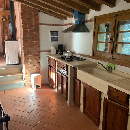 Il Conventino * Sinalunga