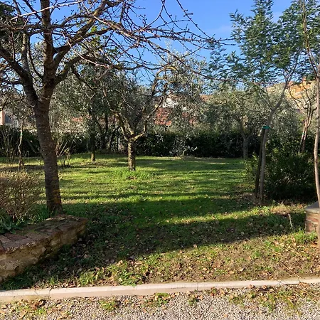 Il Conventino * Sinalunga