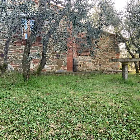 Il Conventino * Sinalunga