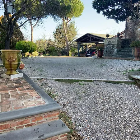 Il Conventino Holiday home Sinalunga