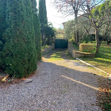 Il Conventino Holiday home *